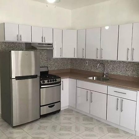Cozy Private Apt 10 Min From Manhattan Subway! Нью-Йорк Экстерьер фото