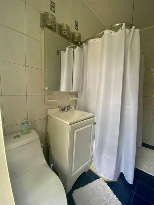 Cozy Private Apt 10 Min From Manhattan Subway! Нью-Йорк Экстерьер фото